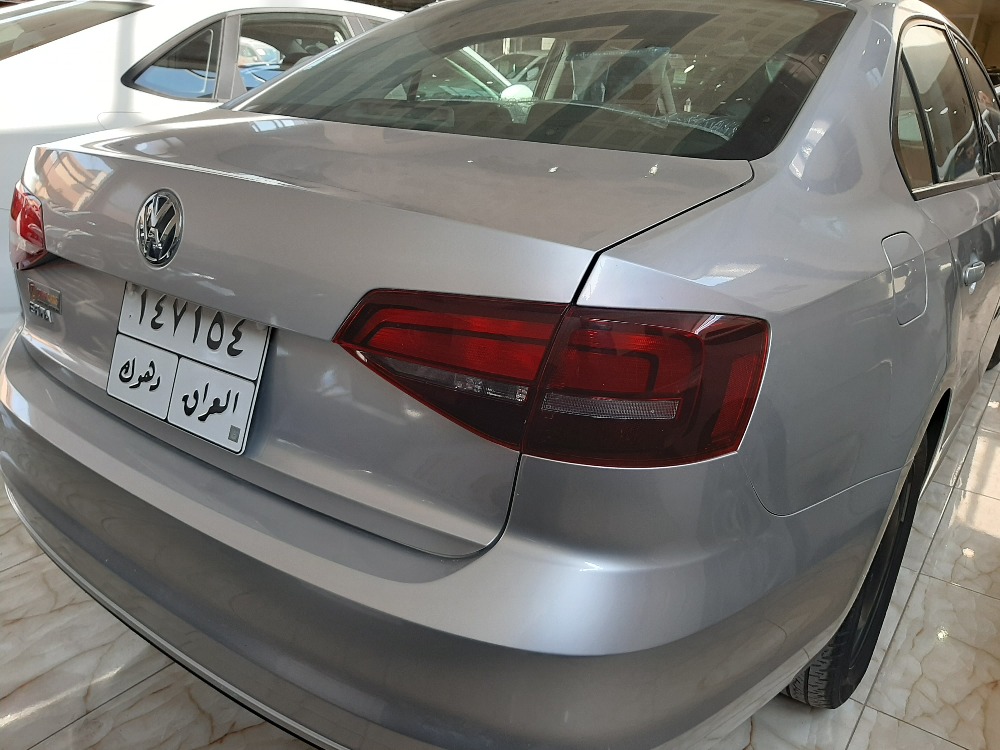 فولكسفاغن جيتا